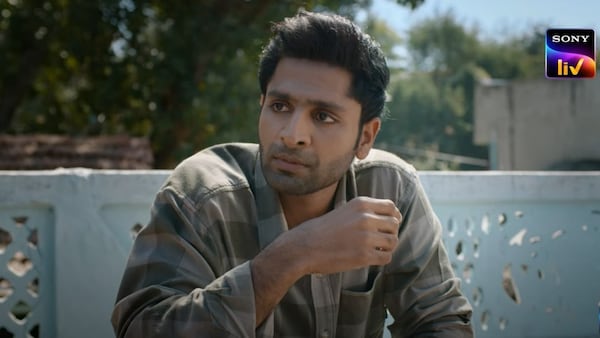 Nirmal Pathak Ki Ghar Wapsi trailer: All the important issues this Sony LIV show raises