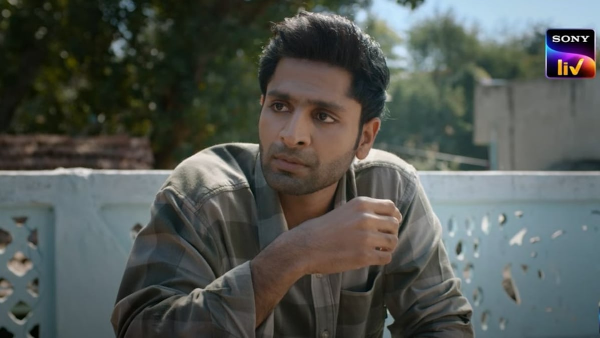 Nirmal Pathak Ki Ghar Wapsi trailer: All the important issues this Sony LIV show raises