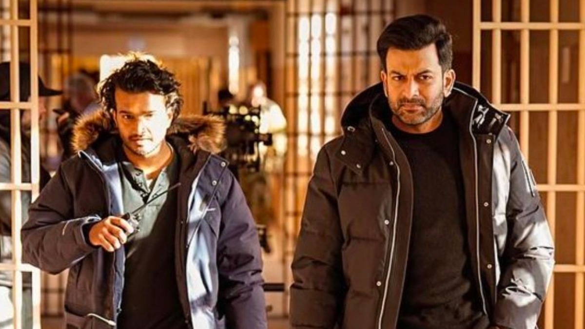 L2 Empuraan update – Prithviraj Sukumaran to kickstart the Chennai schedule of Mohanlal’s film soon