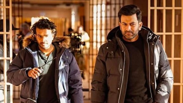 L2 Empuraan Update Prithviraj Sukumaran To Kickstart The Chennai Schedule Of Mohanlal S Film Soon L2 Empuraan Update Prithviraj Sukumaran To Kickstart The Chennai Schedule Of Mohanlal S Film Soon