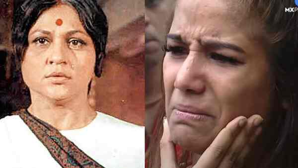 Lock Upp Exclusive! Kangana Ranaut calls Poonam Pandey her show’s ‘Nirupa Roy’ – know why