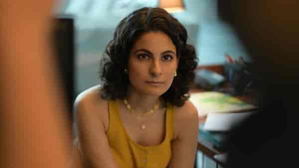 Exclusive | Made in Heaven 2’s Nirvana Sawhney: ‘It was quite an experience to be directed by Zoya Akhtar’