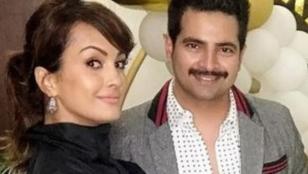 Karan Mehra accuses ex-wife Nisha Rawal of cheating on him with ‘rakhi brother:’ They threatened to shoot me