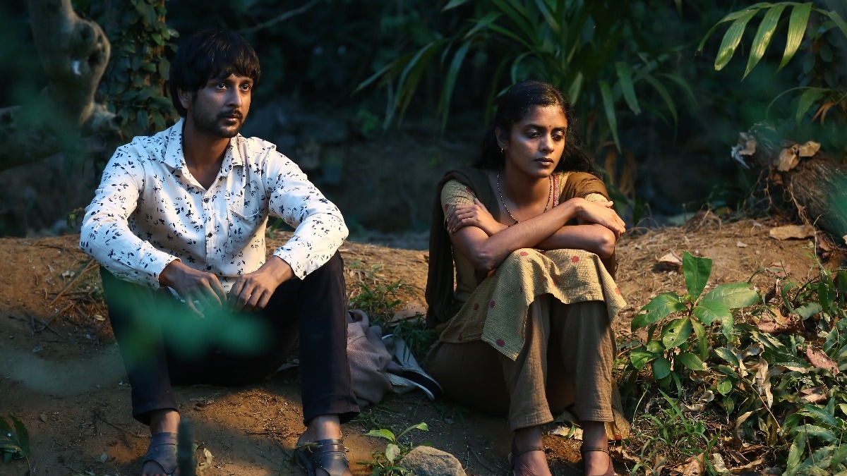 OTTplay at BIFFes: Nishiddho movie review - A tale of two migrants and a  little girl