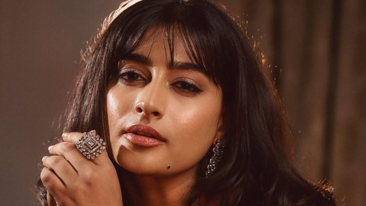 Nishvika Naidu: I’m chasing opportunities; once I get them, I know what to do