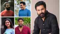 Dileep, Dhyan Sreenivasan’s fun thriller will also have a powerful female lead like Rorschach: Nissam Basheer