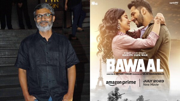 Ahead of Bawaal’s release, check out the iconic movies directed by Nitesh Tiwari