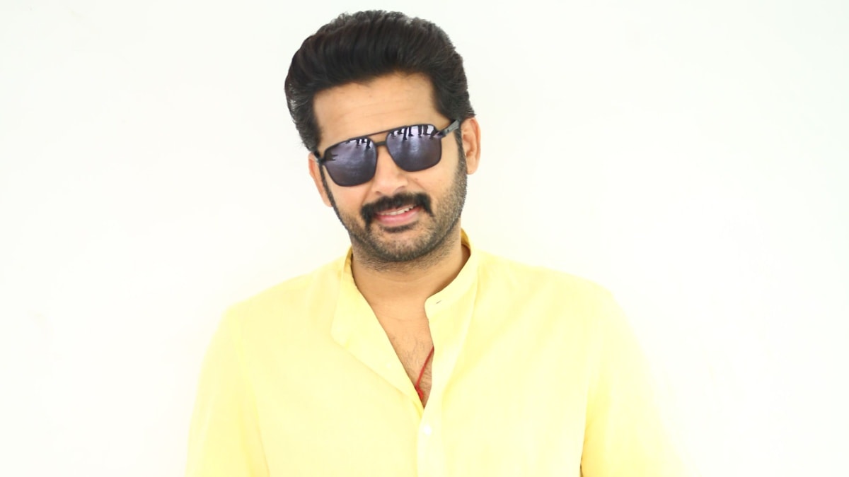 Exclusive - Nithiin to team up with this popular director for a crazy comedy, details inside