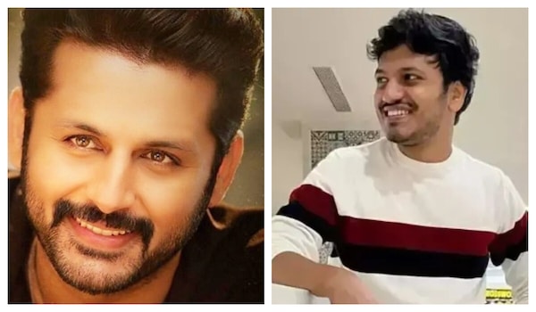 As Little Hearts soars on OTT, director Sai Marthand locks his next with Nithiin?