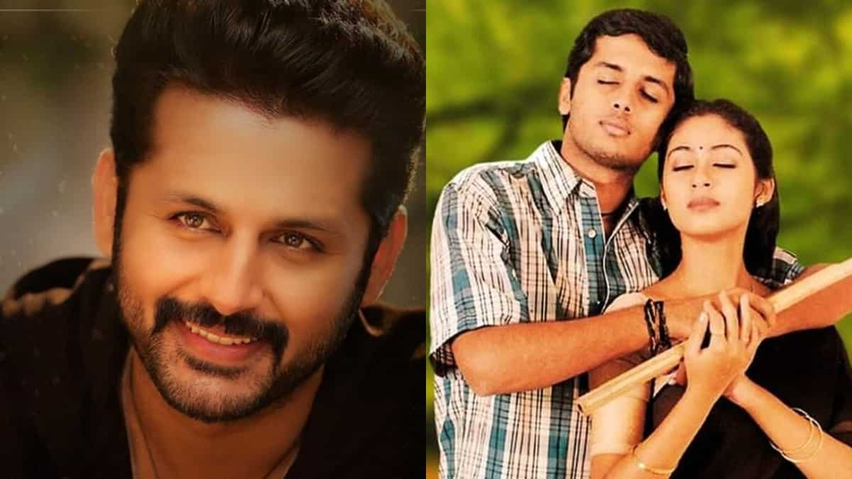 Nithiin’s Jayam turns 20; actor thanks director Teja for giving him his ...