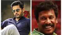 Macherla Niyojakavargam: Makers of the Nithiin-starrer reveal Samuthirakani's first look