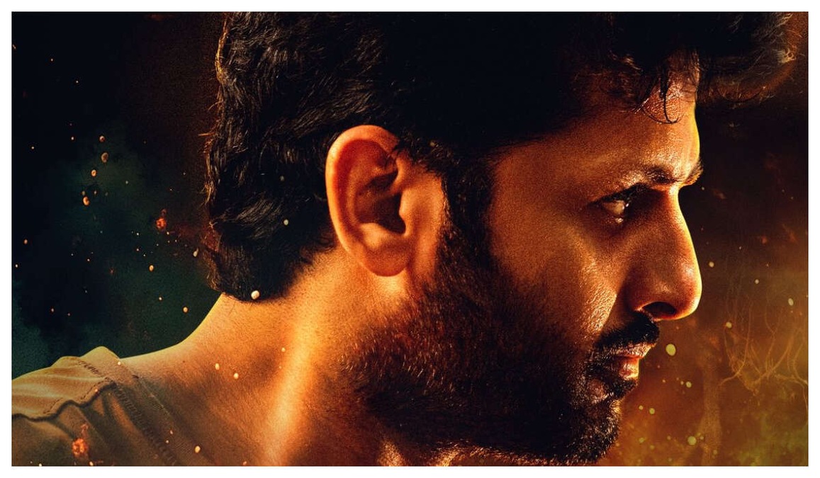 Thammudu trailer: Power, sentiment, and action collide in Nithiin's new age action drama