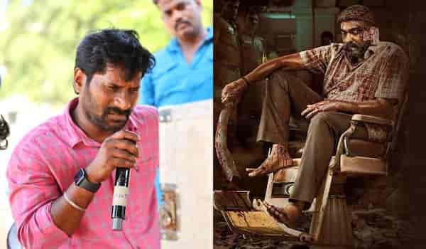 Director Nithilan Saminathan Interview for Maharaja: I don’t see filmmaking as pressure | Exclusive