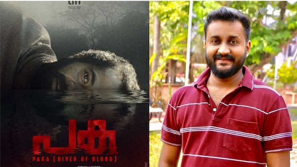 Exclusive! Anurag Kashyap became part of Paka through Adoor sir’s recommendation: Nithin Lukose