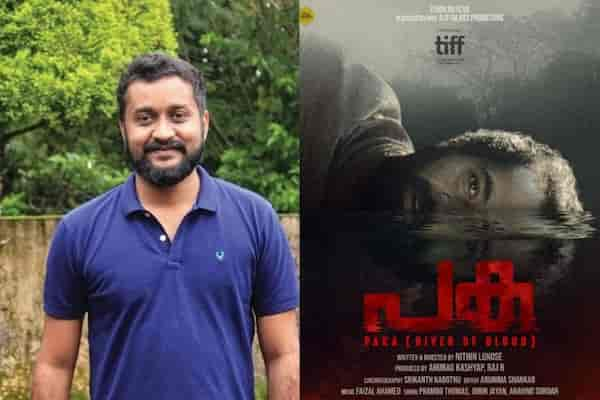 Exclusive! Is a prequel to Paka in the works? Here’s what director Nithin Lukose has to say