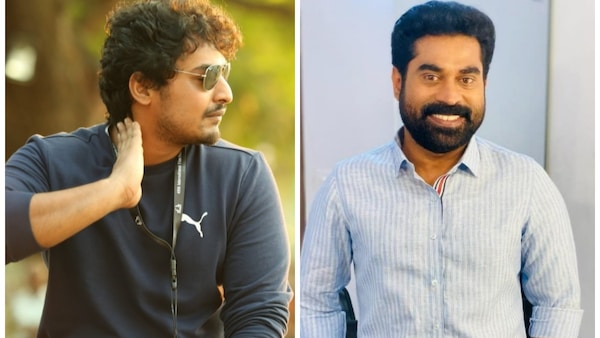 Suraj Venjaramoodu, Kalabhavan Shajohn, Grace Antony to star in Nithin Renji Panicker’s Hotstar web series