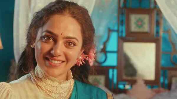 Nithya Menen: Skylab is an exciting script and has received a paradoxical treatment