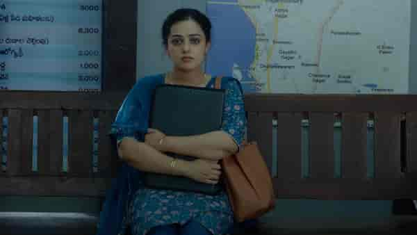 Kumari Srimathi sneak-peek: Nithya Menen is determined to win back her ancestral home