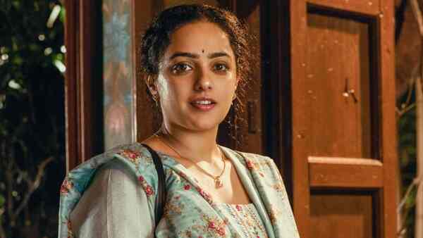 Nithya Menen On Kumari Srimathi: 'The Story Had A Rare Spark'