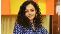 Nithya Menen clarifies she doesn't have plans to get hitched anytime soon