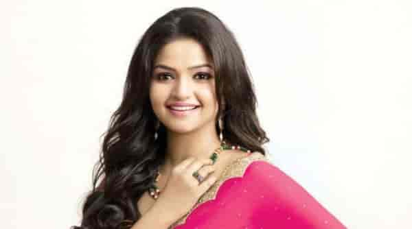 Nithya Ram