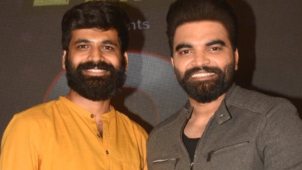 Nitin and Pradeep Machiraju
