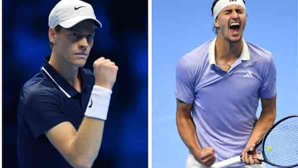 Nitto ATP Finals 2024: Group stage round 3 results; semi-finalists