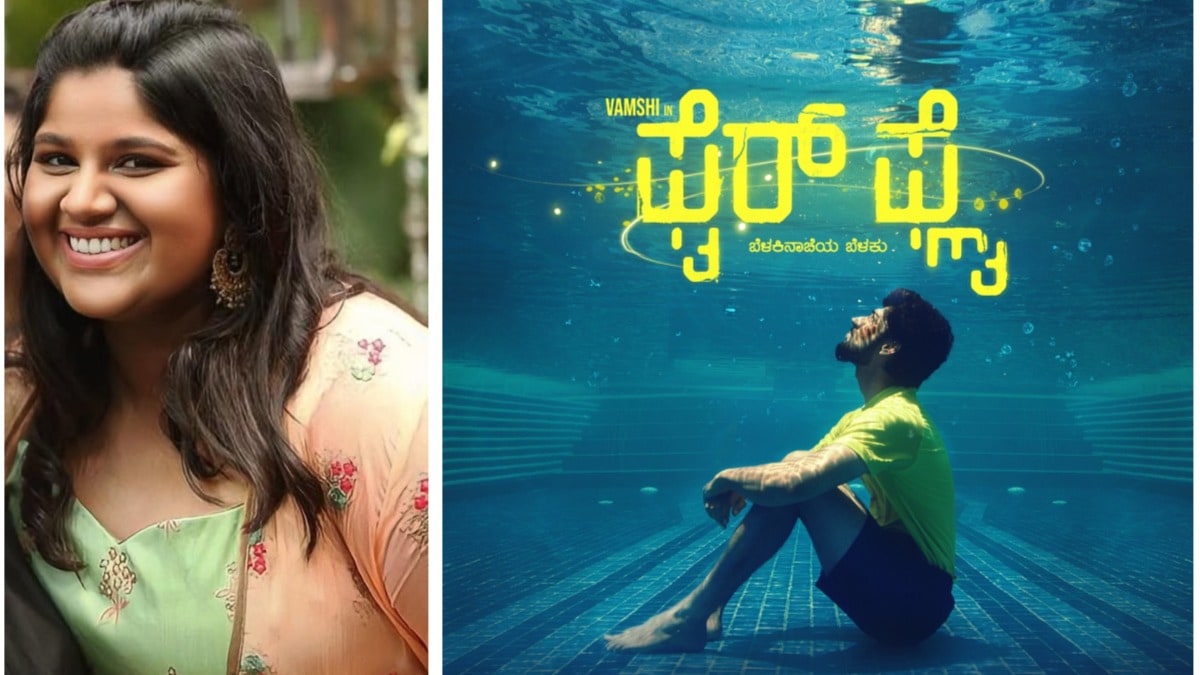 Firefly producer Niveditha Shivarajkumar: If an OTT wants to do Kannada series, I have a bunch of scripts ready, but they don’t want to….