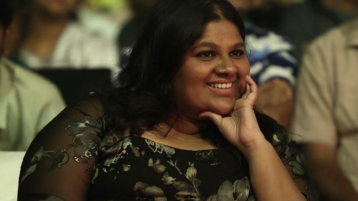 Niveditha Shivarajkumar: I am privileged and can take risks, but I do want to see my business safe