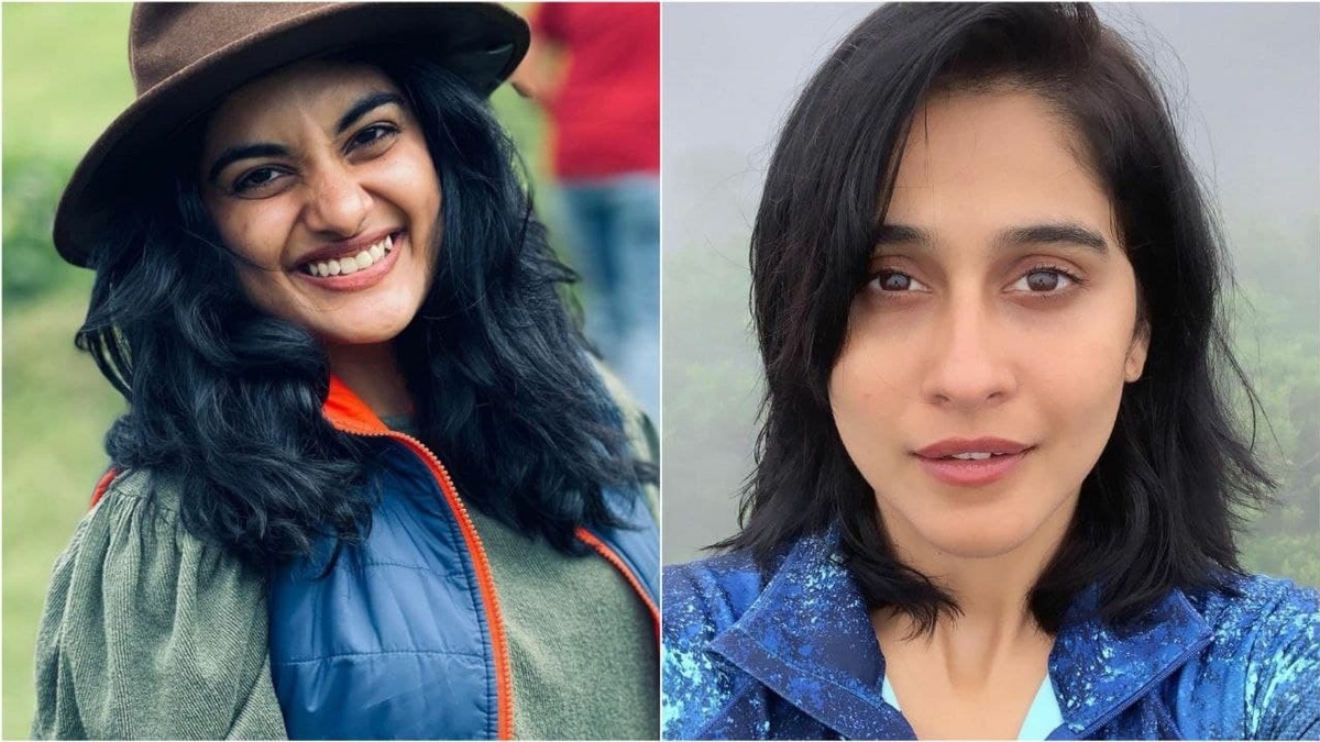 Nivetha-Regina’s upcoming Korean thriller remake titled Saakini Dhaakini