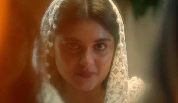 Nivetha Thomas