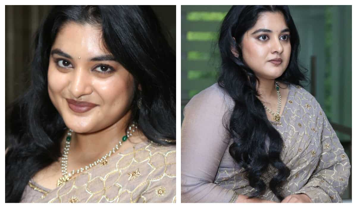 Nivetha Thomas Interview on 35 Chianna Katha Kaadu: The script and emotions blew my mind