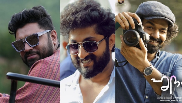 It's official: Vineeth Sreenivasan to direct Pranav Mohanlal, Nivin Pauly in Varshangalkku Shesham. Details inside