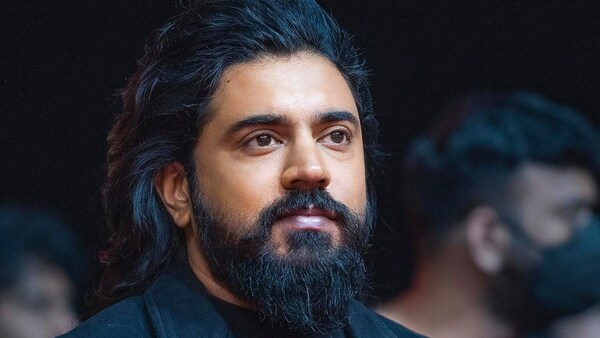 Nivin Pauly’s Thuramukham set to hit theatres in March, actor to join Padavettu’s last schedule soon