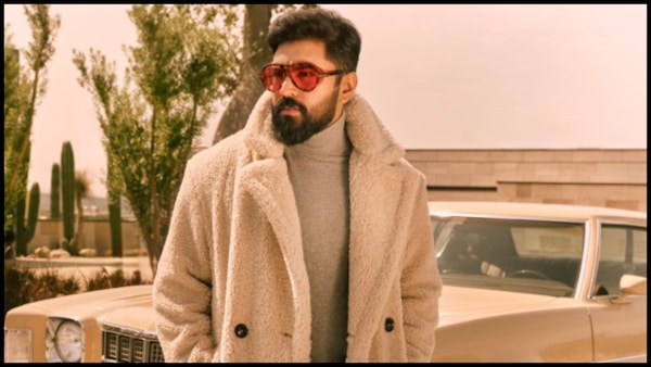 Baby Girl: Nivin Pauly to join the shoot of Arun Varma directorial soon?