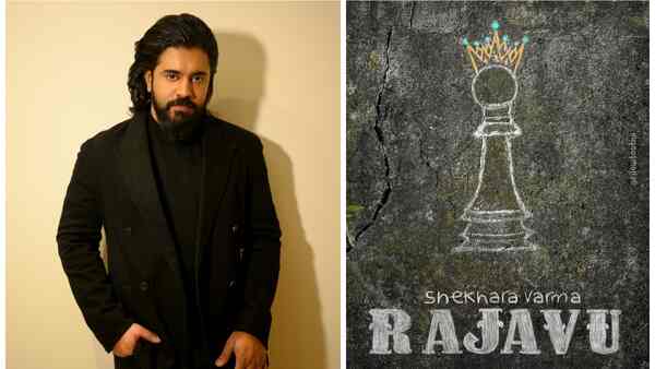 Exclusive! Nivin Pauly to begin shooting for Anuraj Manohar’s Shekhara Varma Rajavu by May end