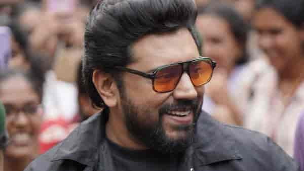 Nivin Pauly