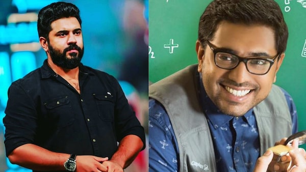 Nivin Pauly was not the initial choice for the lead role in Hey Jude, says producer