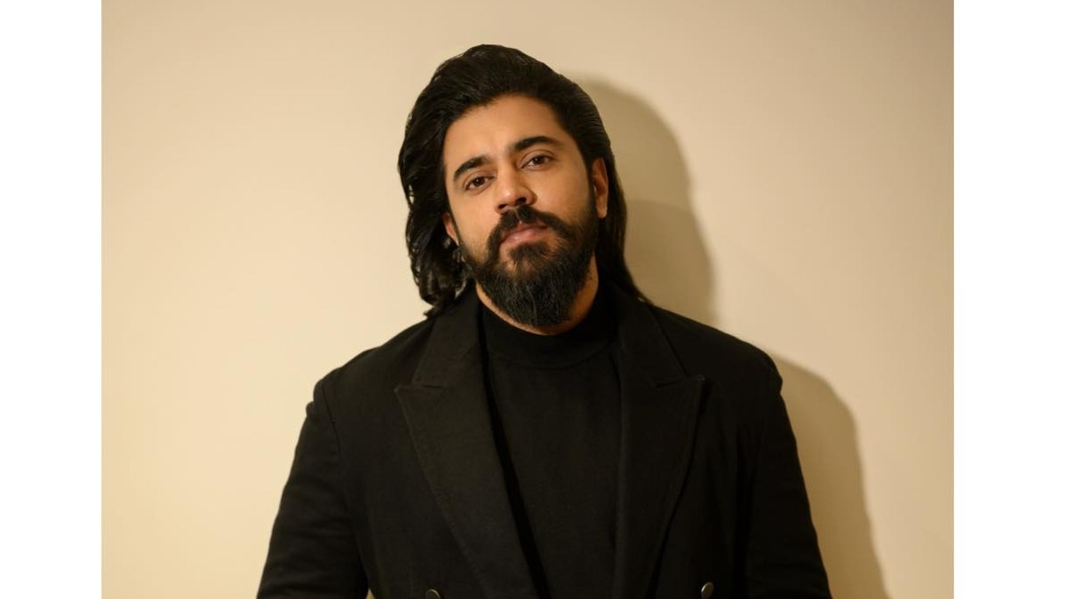 Exclusive! Nivin Pauly to play the lead in Ishq director Anuraj Manohar’s next movie