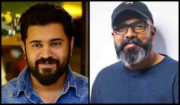 Nivin Pauly, Abrid Shine