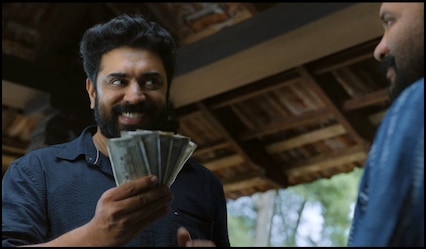 Sarvam Maya: Vineeth Sreenivasan adds to feel-good vibe of Nivin Pauly film with new song | Watch