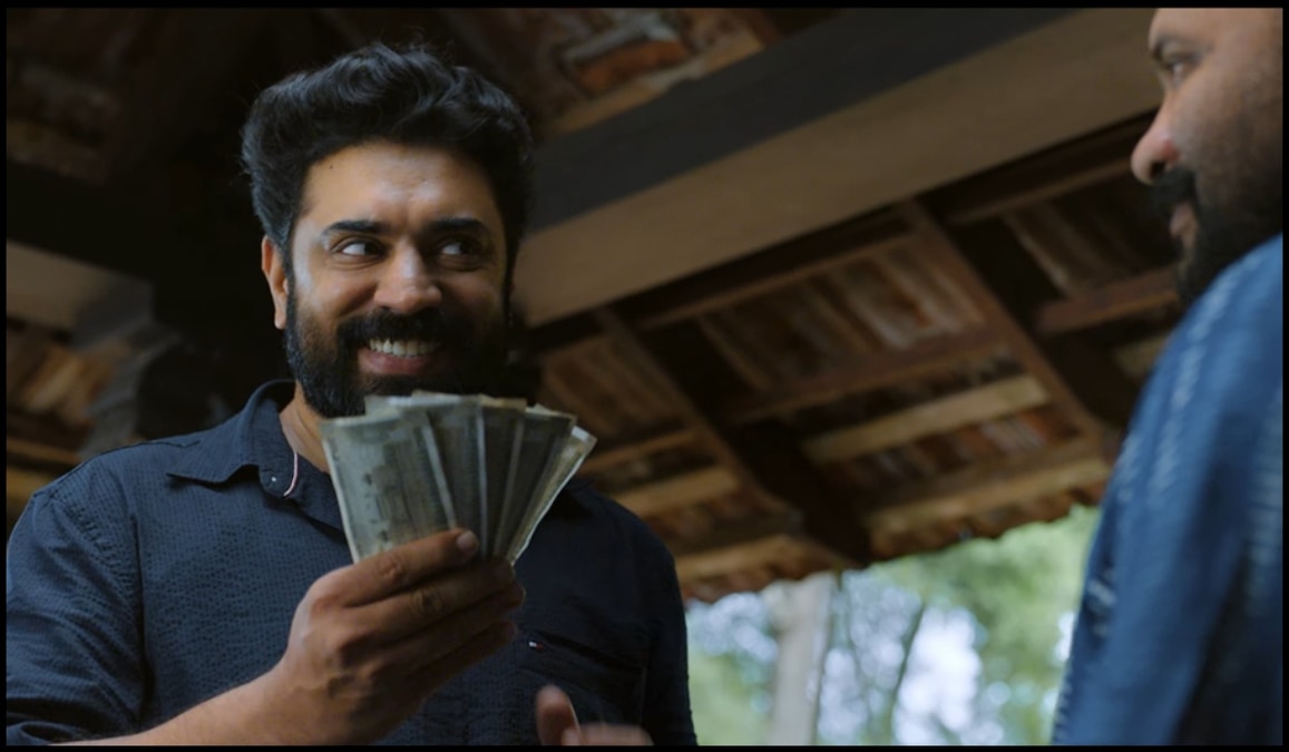 Sarvam Maya: Vineeth Sreenivasan adds to feel-good vibe of Nivin Pauly film with new song