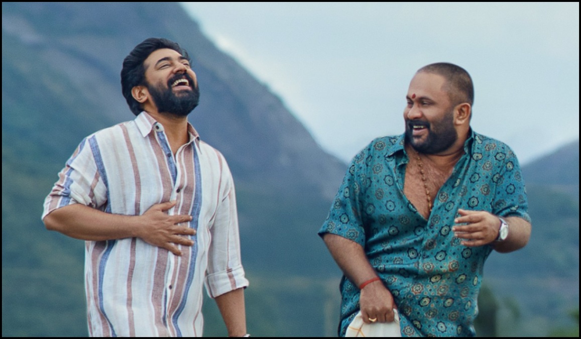 Sarvam Maya release date: Nivin Pauly-Aju Varghese film to hit theatres for this festival holiday in 2025
