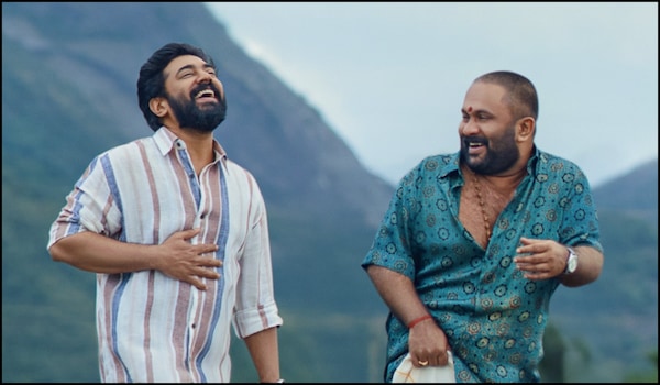 Sarvam Maya release date: Nivin Pauly-Aju Varghese film to hit theatres for this festival holiday in 2025
