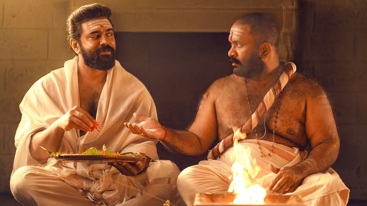 Sarvam Maya OTT release date: When & where to watch Nivin Pauly's Rs 100 crore hit online