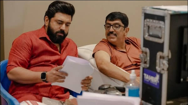 Prathichaya director: Filmmakers once felt guilty about propaganda, now they are unabashed | Exclusive