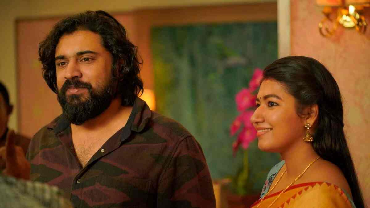 Kanakam Kaamini Kalaham release date: When and where to watch Nivin Pauly, Grace Antony’s quirky comedy