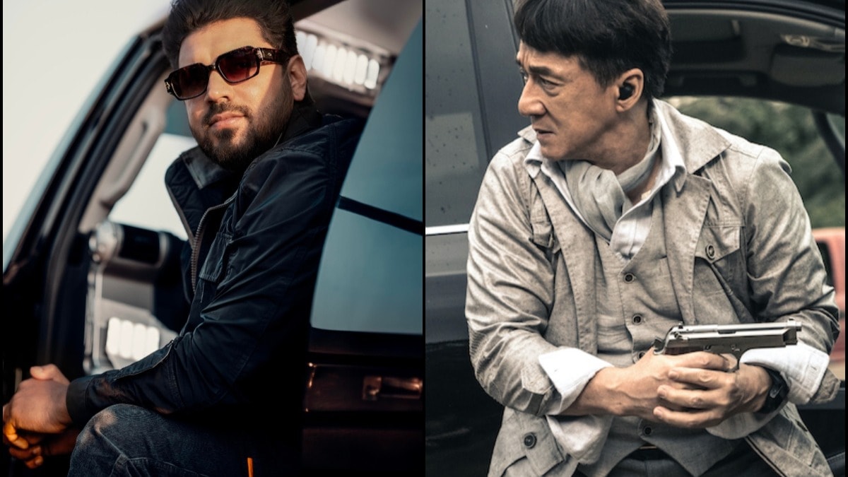 Jackie Chan’s associate to join Nivin Pauly’s upcoming high-octane action-romance, confirms director | Exclusive