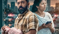 Baby Girl Ending Explained: Will Nivin Pauly's Sanal be able to rescue the child from her kidnappers?
