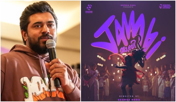 Jambi: Nivin Pauly to play the lead in Weekend Blockbusters' zombie movie?